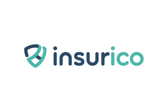 Insurico logo