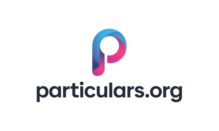 Particulars logo