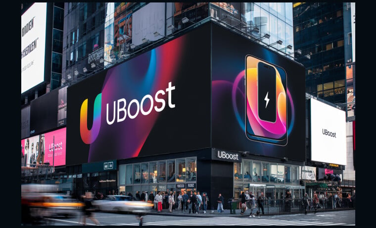 UBoost.com — 3