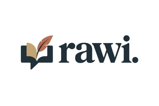 Rawi logo