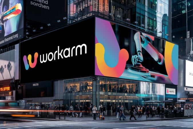 WorkArm.com image 3