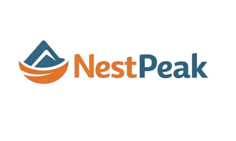 NestPeak.com - buy Creative premium domains
