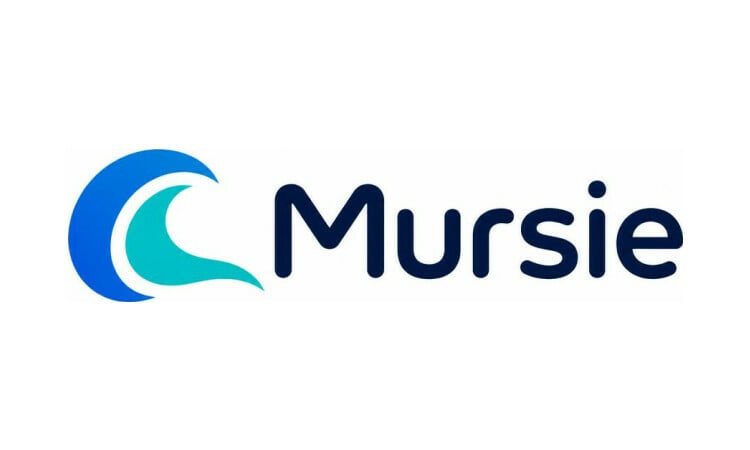 Mursie logo