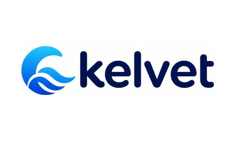 Kelvet logo