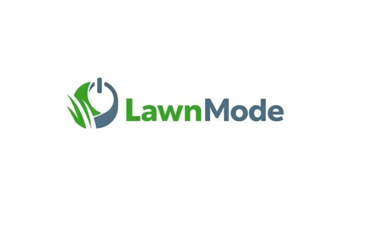 LawnMode logo