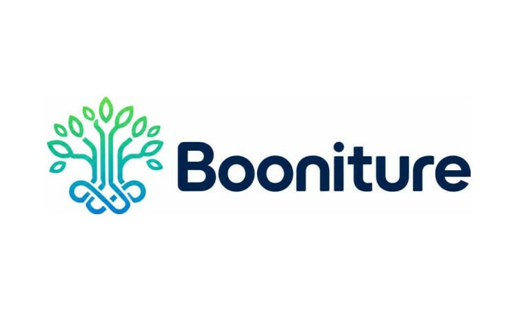 Booniture logo
