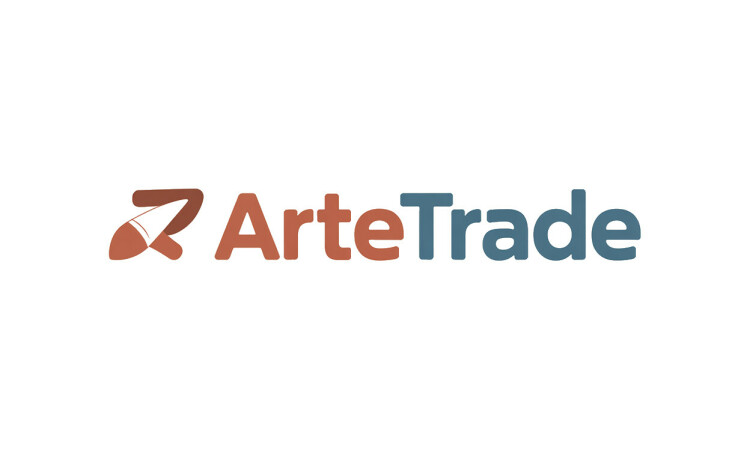 ArteTrade logo