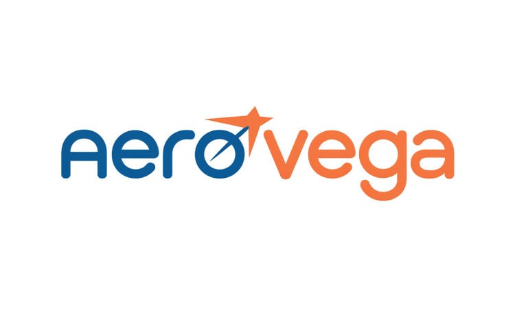 AeroVega logo