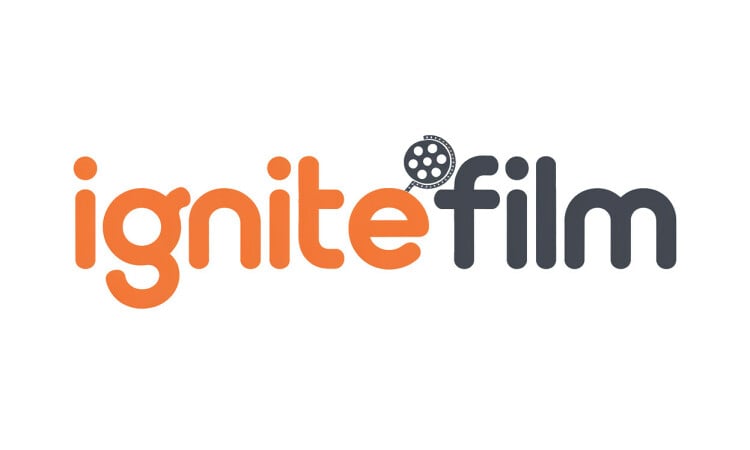 IgniteFilm logo