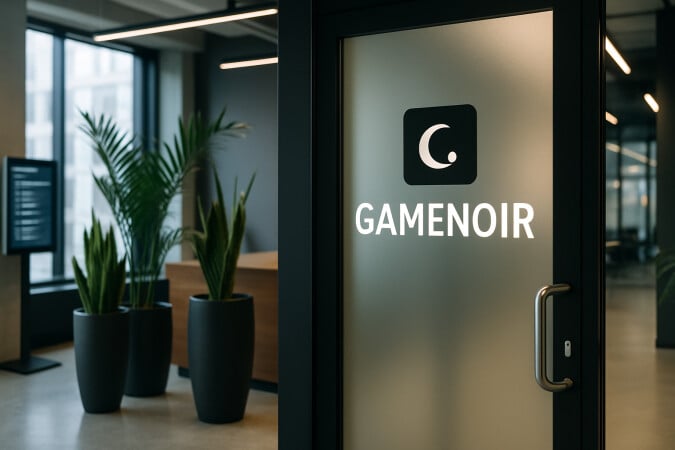 GameNoir.com — 4