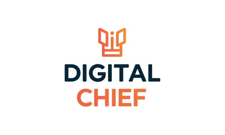 DigitalChief logo