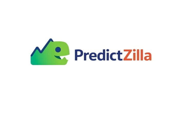 PredictZilla logo