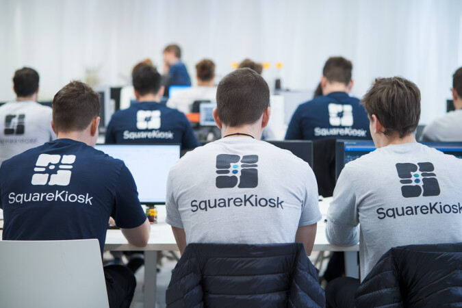 SquareKiosk.com — 4