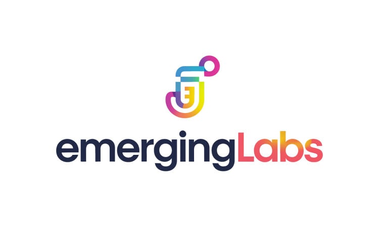 EmergingLabs logo