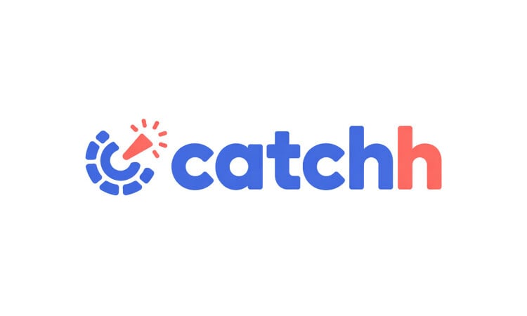 Catchh logo