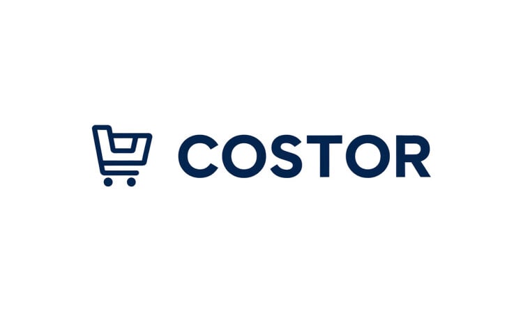 Costor logo