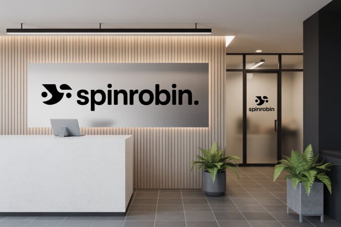SpinRobin.com — 4