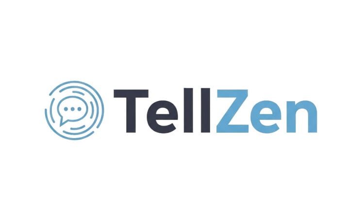 TellZen logo