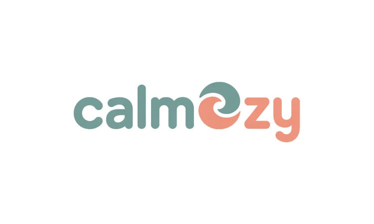 Calmozy logo