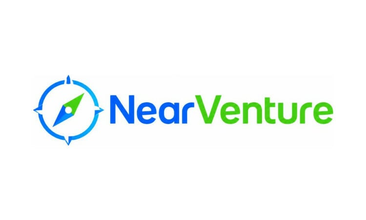 NearVenture logo