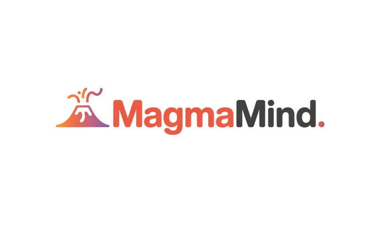 MagmaMind logo