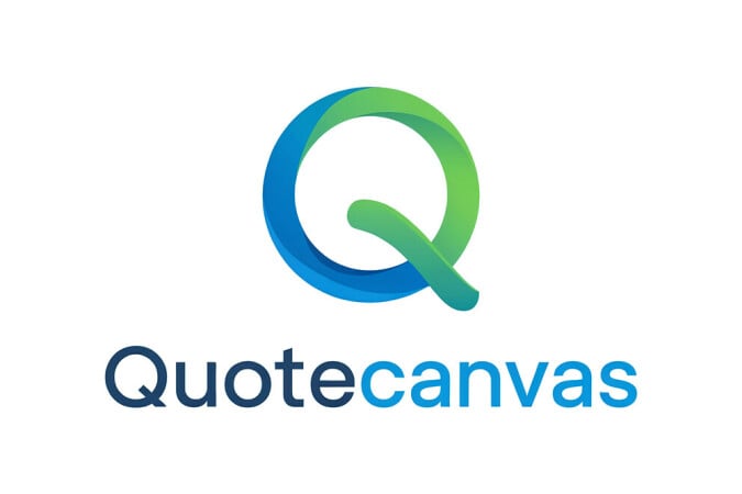 QuoteCanvas logo