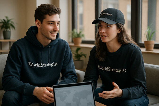 WorldStrategist.com image 4