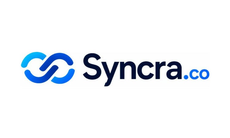 Syncra logo