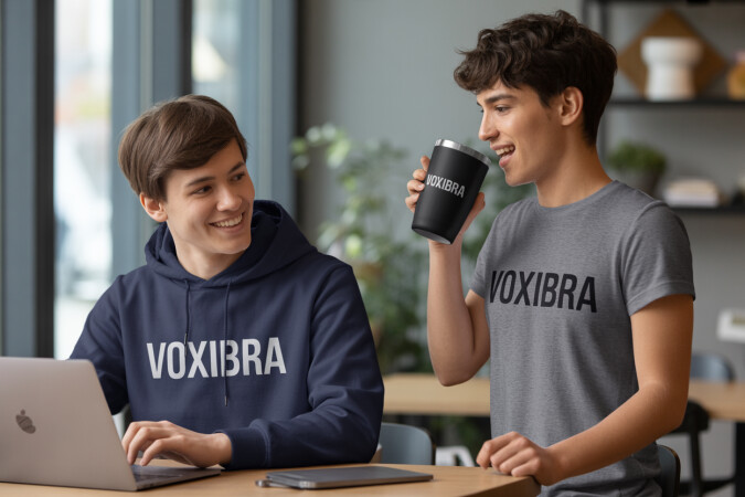 Voxibra.com image 5