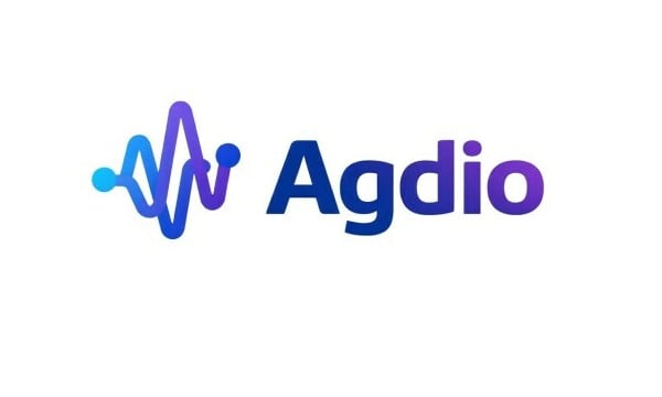 agdio logo