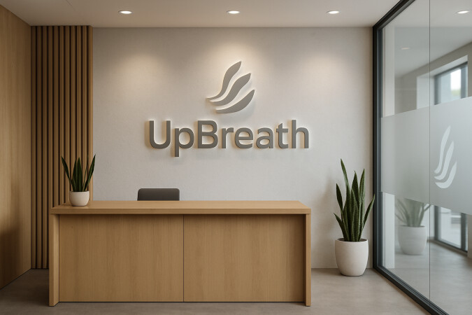UpBreath.com - buy New premium domains