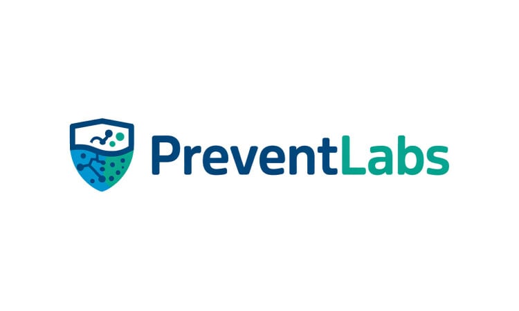 PreventLabs logo