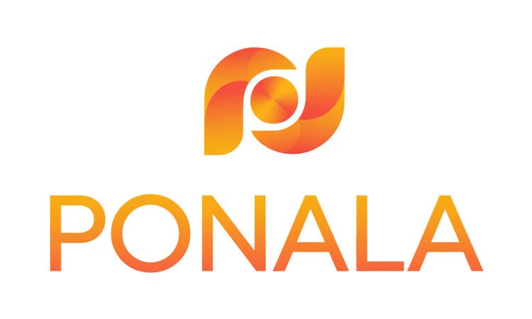 Ponala logo