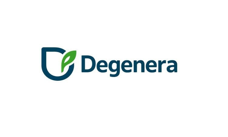 Degenera logo