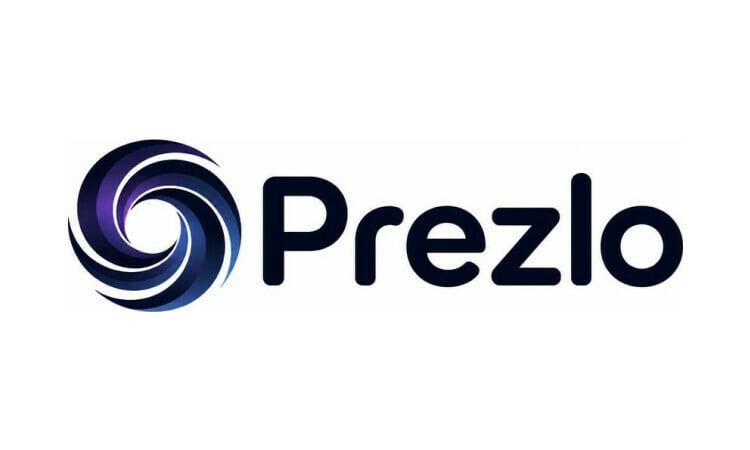 Prezlo logo