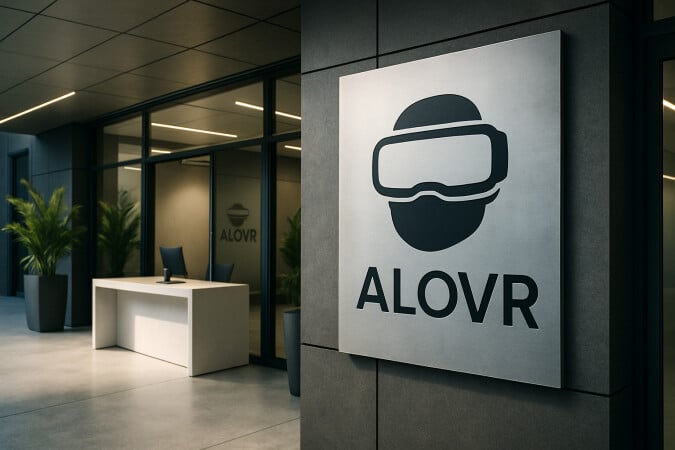 ALOVR.com — 4