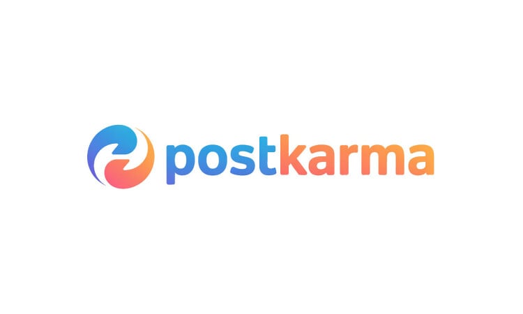 PostKarma logo