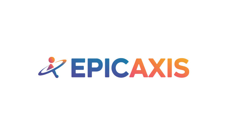 EpicAxis.com - Good premium domains for sale
