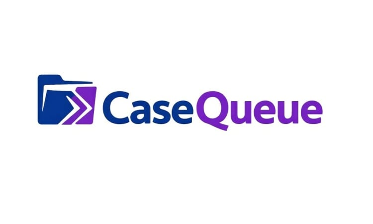CaseQueue logo