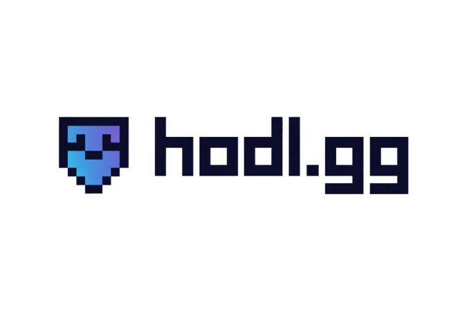 hodl logo