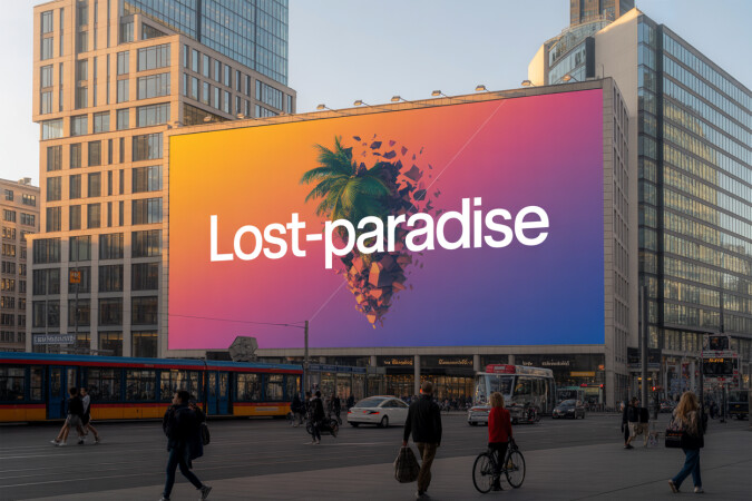 Lost-paradise.com — 2