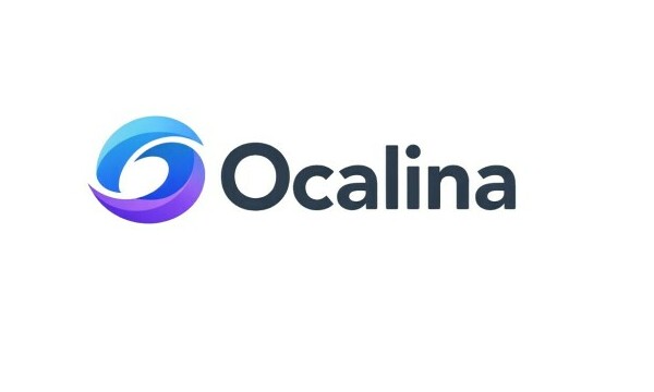 Ocalina logo
