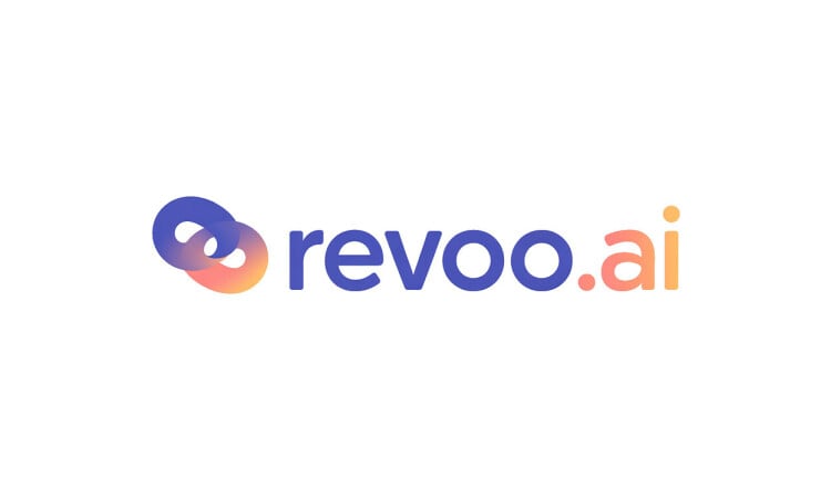 Revoo logo