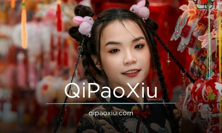 QiPaoXiu logo