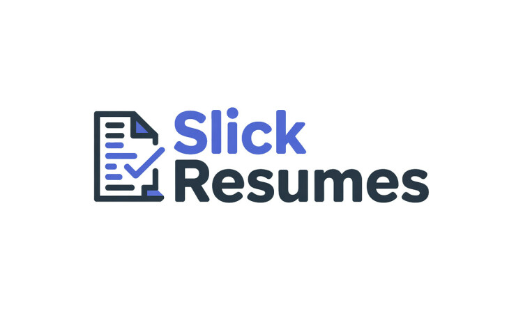 SlickResumes logo