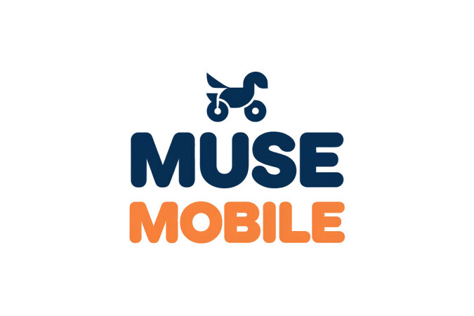 MuseMobile logo
