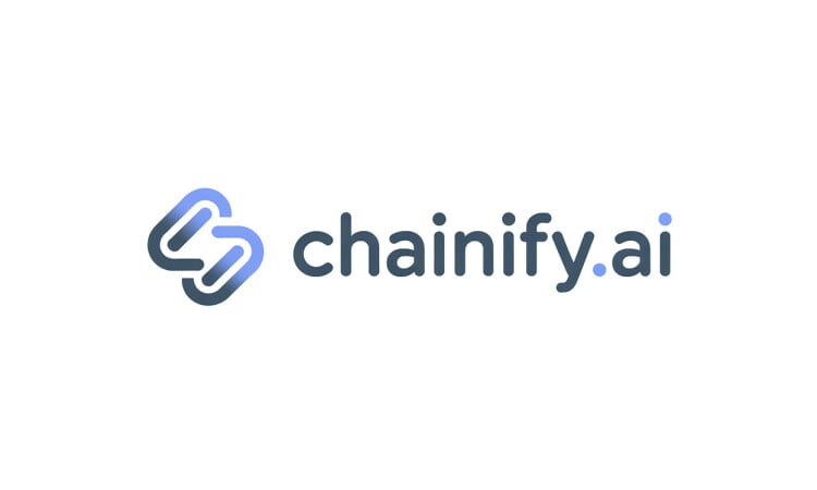 Chainify logo