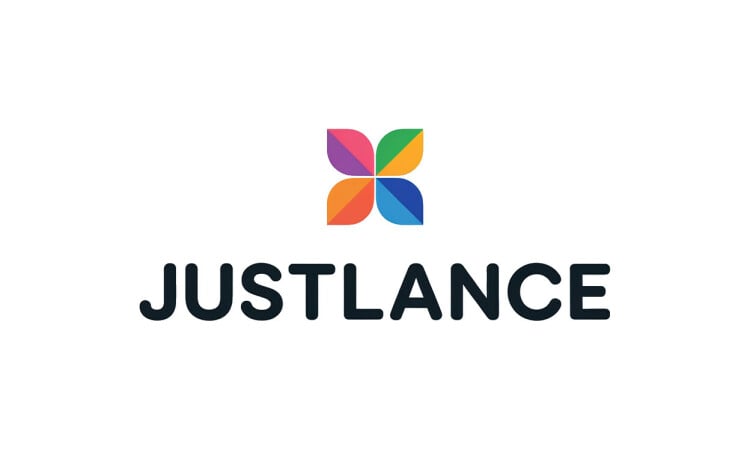 JustLance logo
