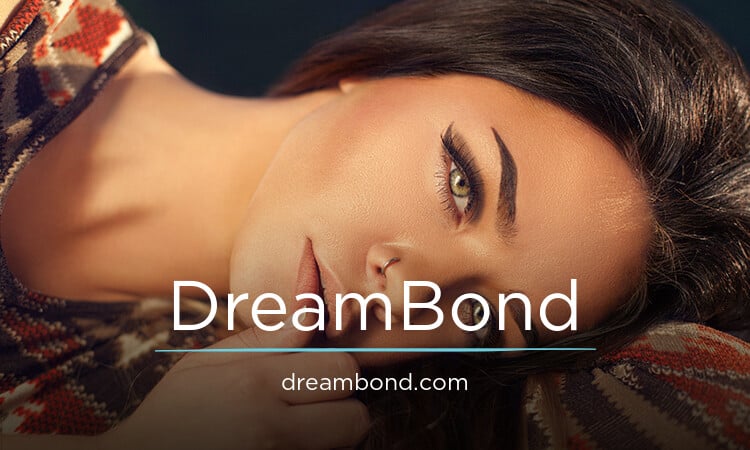 DreamBond.com - buy Catchy premium domains