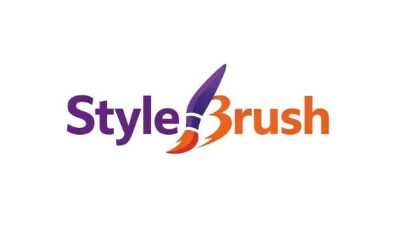 StyleBrush logo